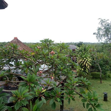 3D Homestay Pecatu Exterior foto