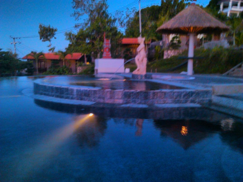 3D Homestay Pecatu Exterior foto