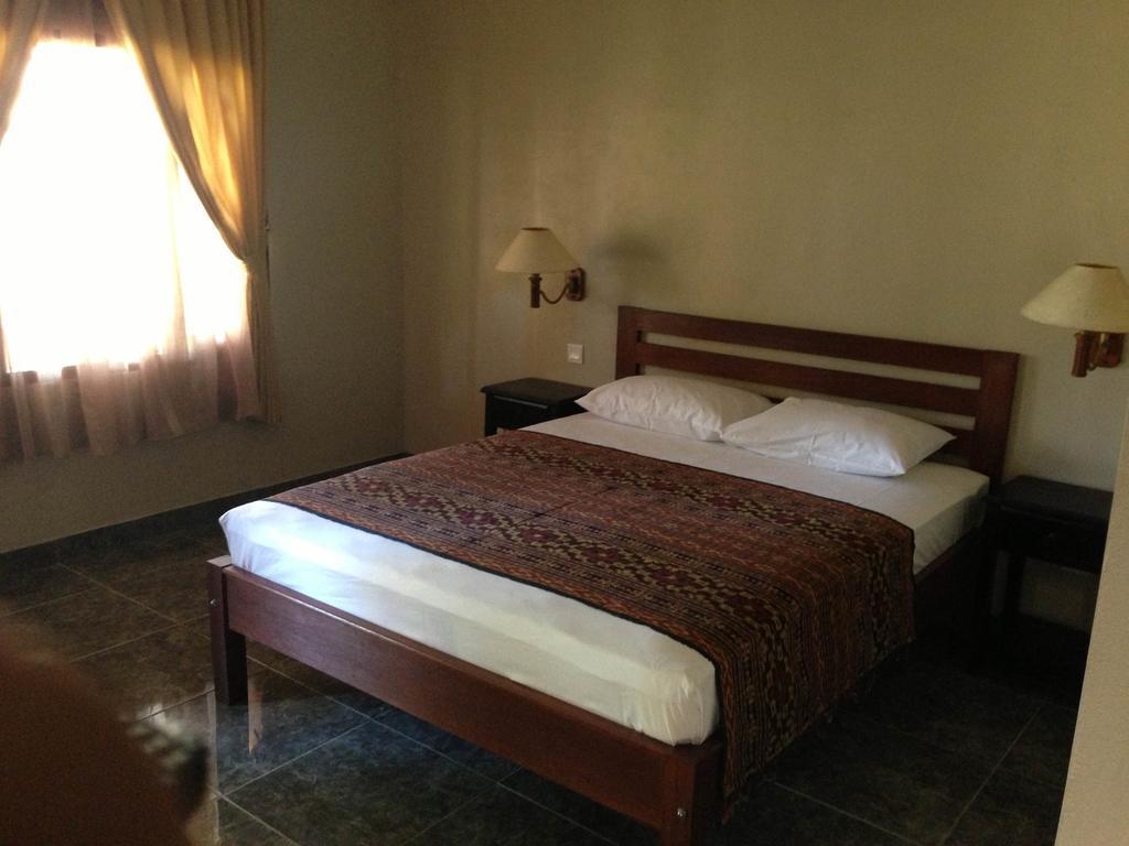 3D Homestay Pecatu Habitación foto