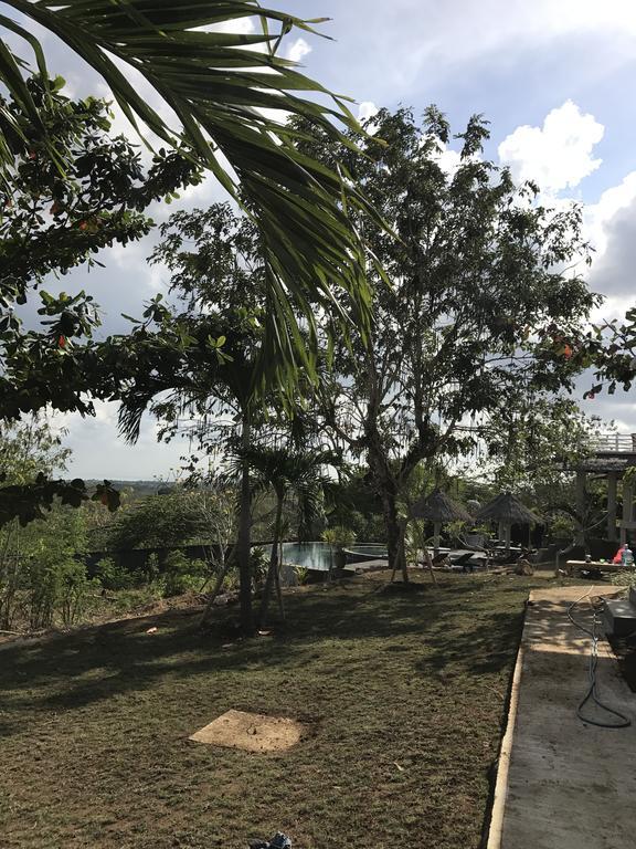 3D Homestay Pecatu Exterior foto