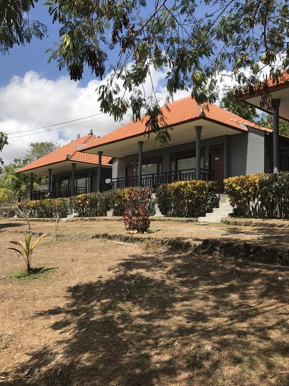 3D Homestay Pecatu Exterior foto