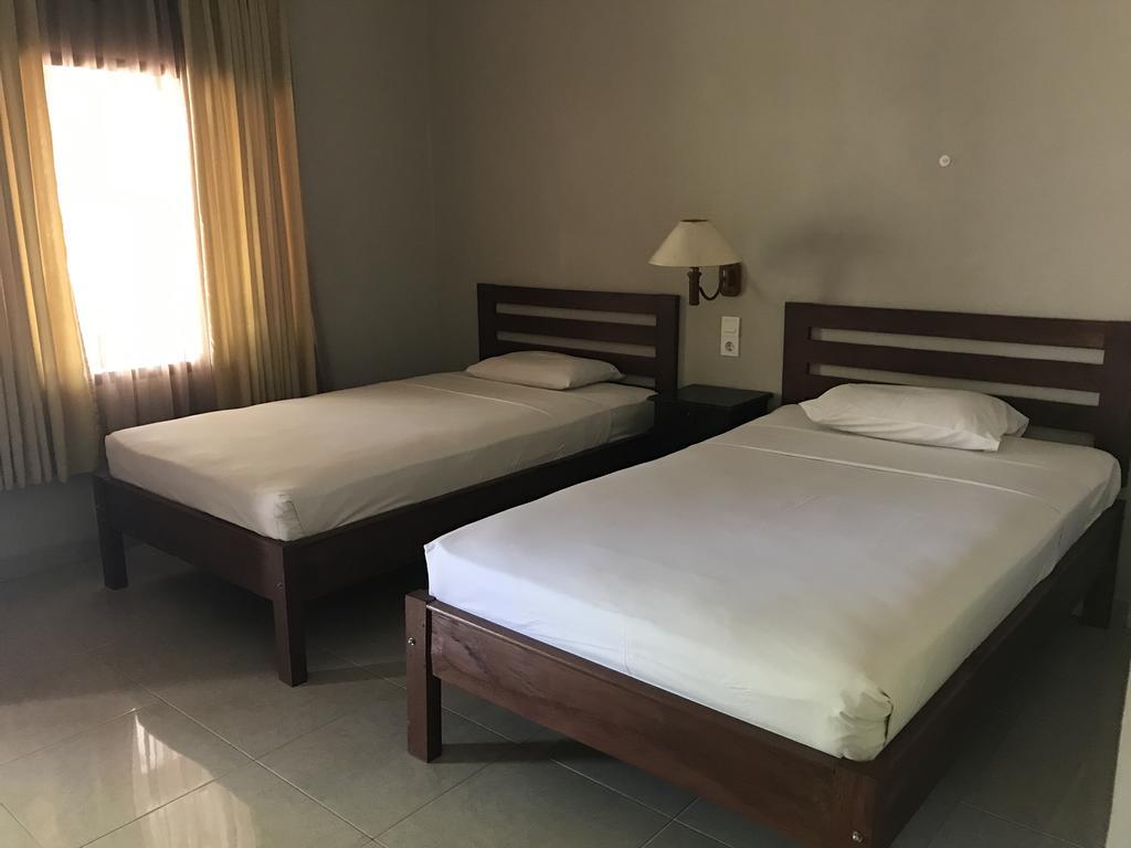 3D Homestay Pecatu Exterior foto
