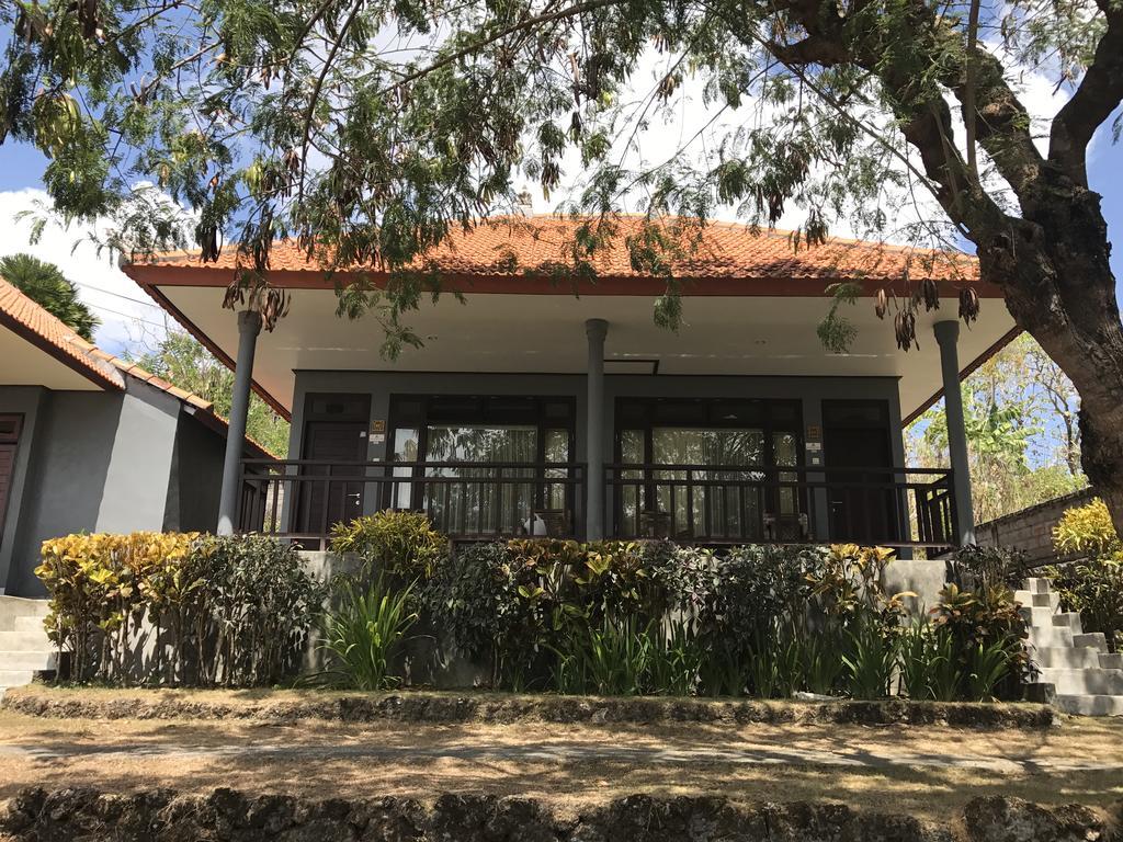3D Homestay Pecatu Exterior foto