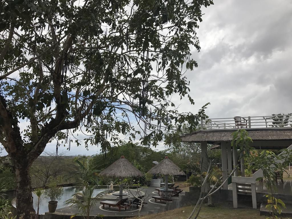 3D Homestay Pecatu Exterior foto