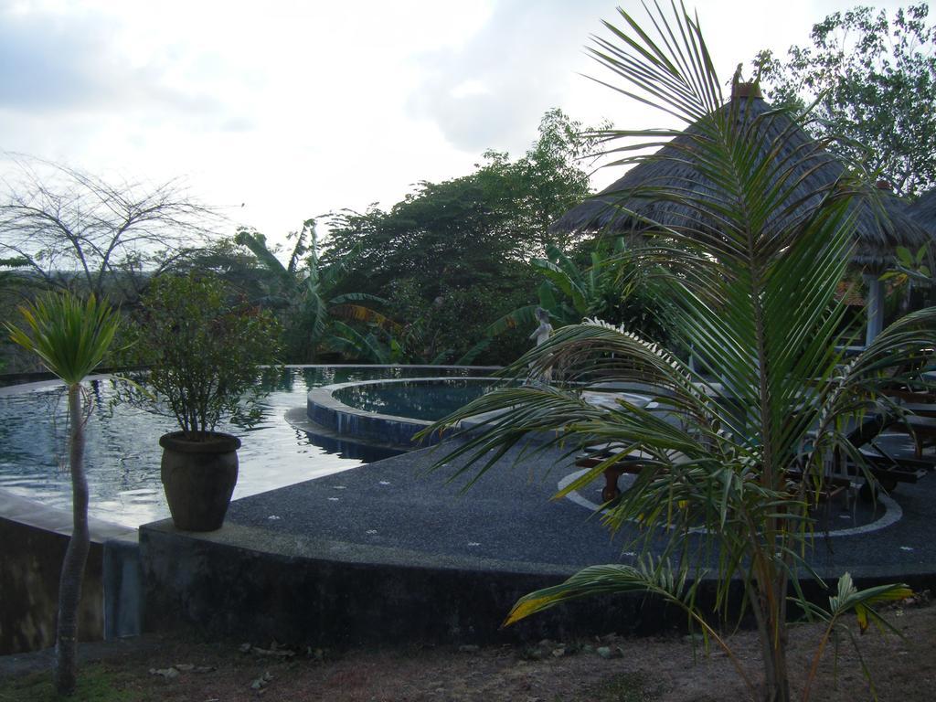 3D Homestay Pecatu Exterior foto