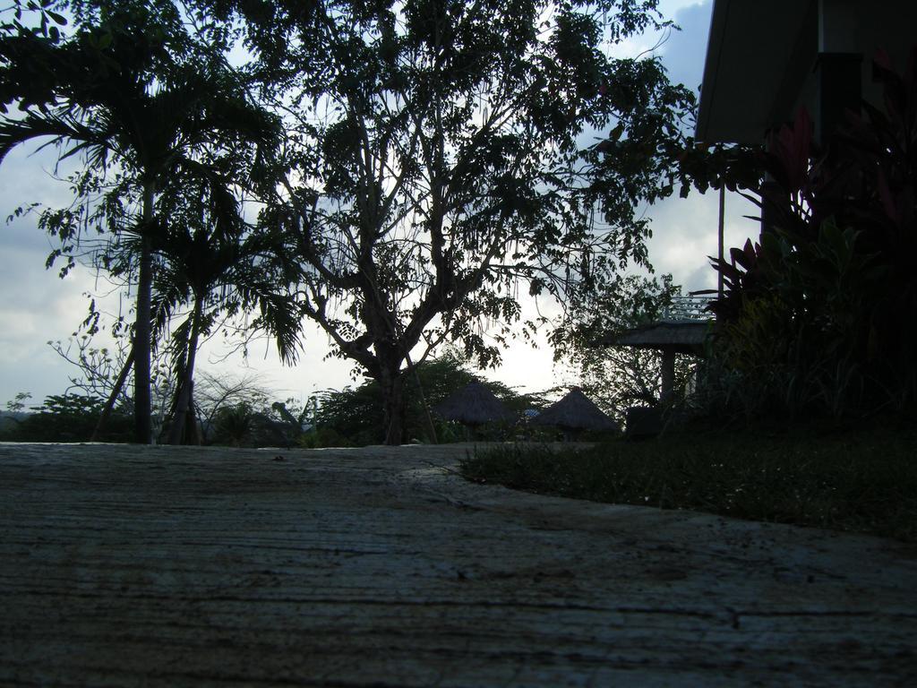 3D Homestay Pecatu Exterior foto