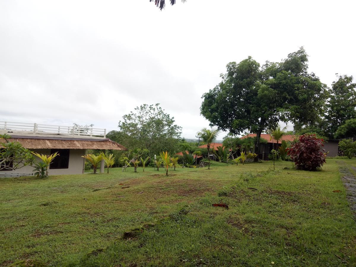 3D Homestay Pecatu Exterior foto