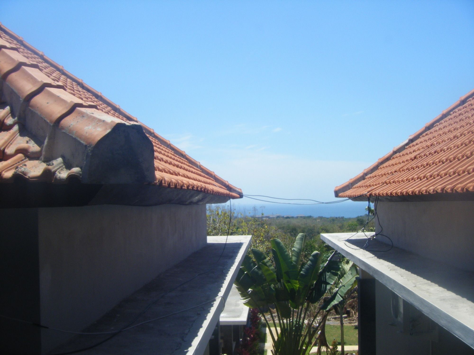 3D Homestay Pecatu Exterior foto