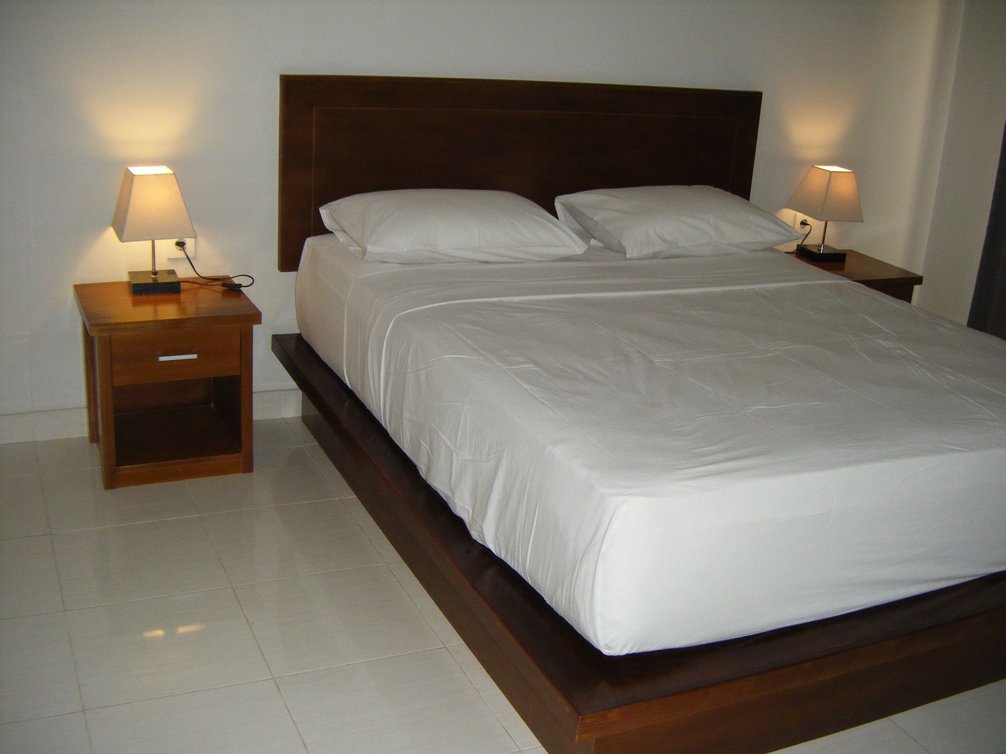 3D Homestay Pecatu Exterior foto