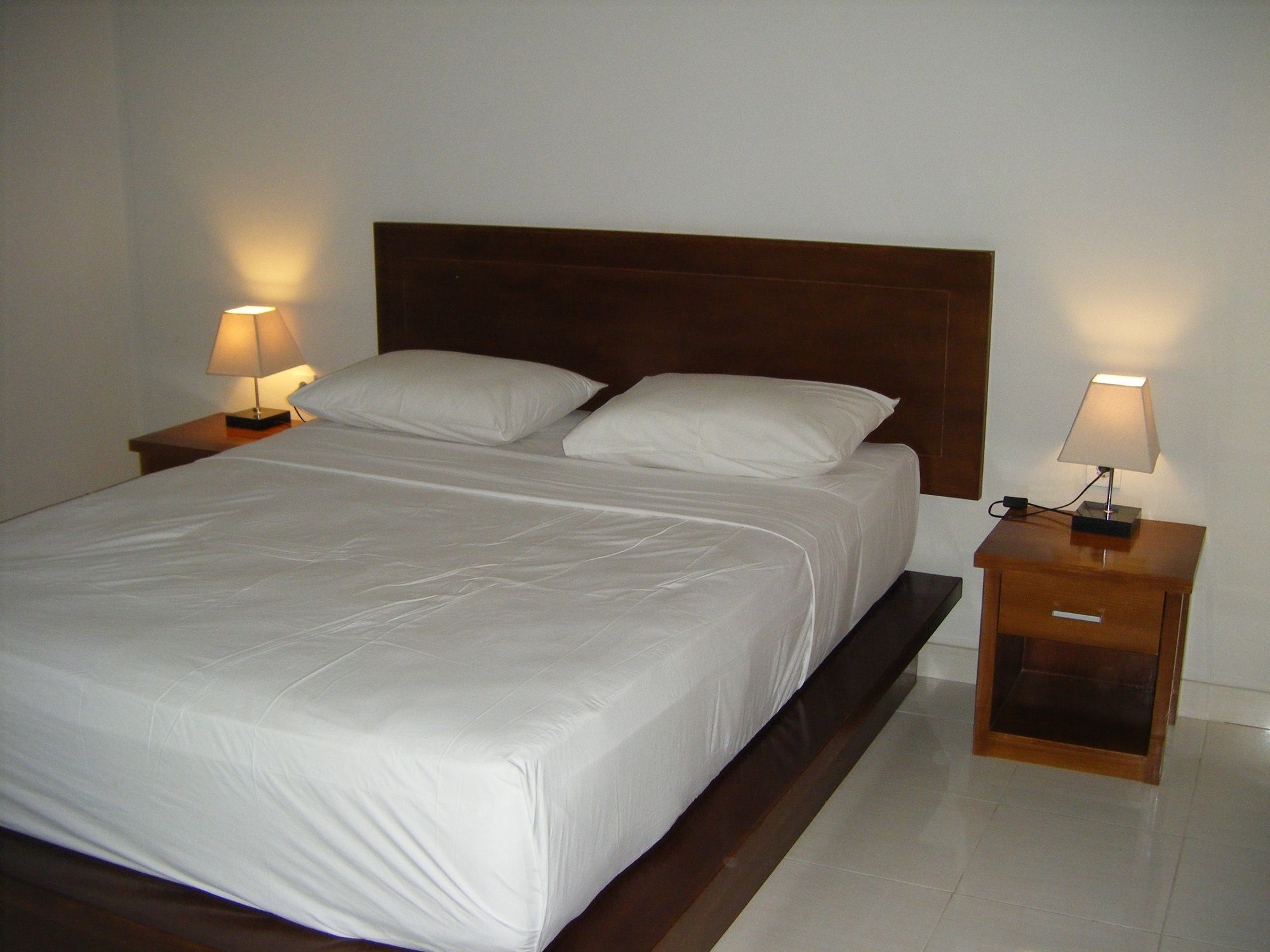 3D Homestay Pecatu Exterior foto