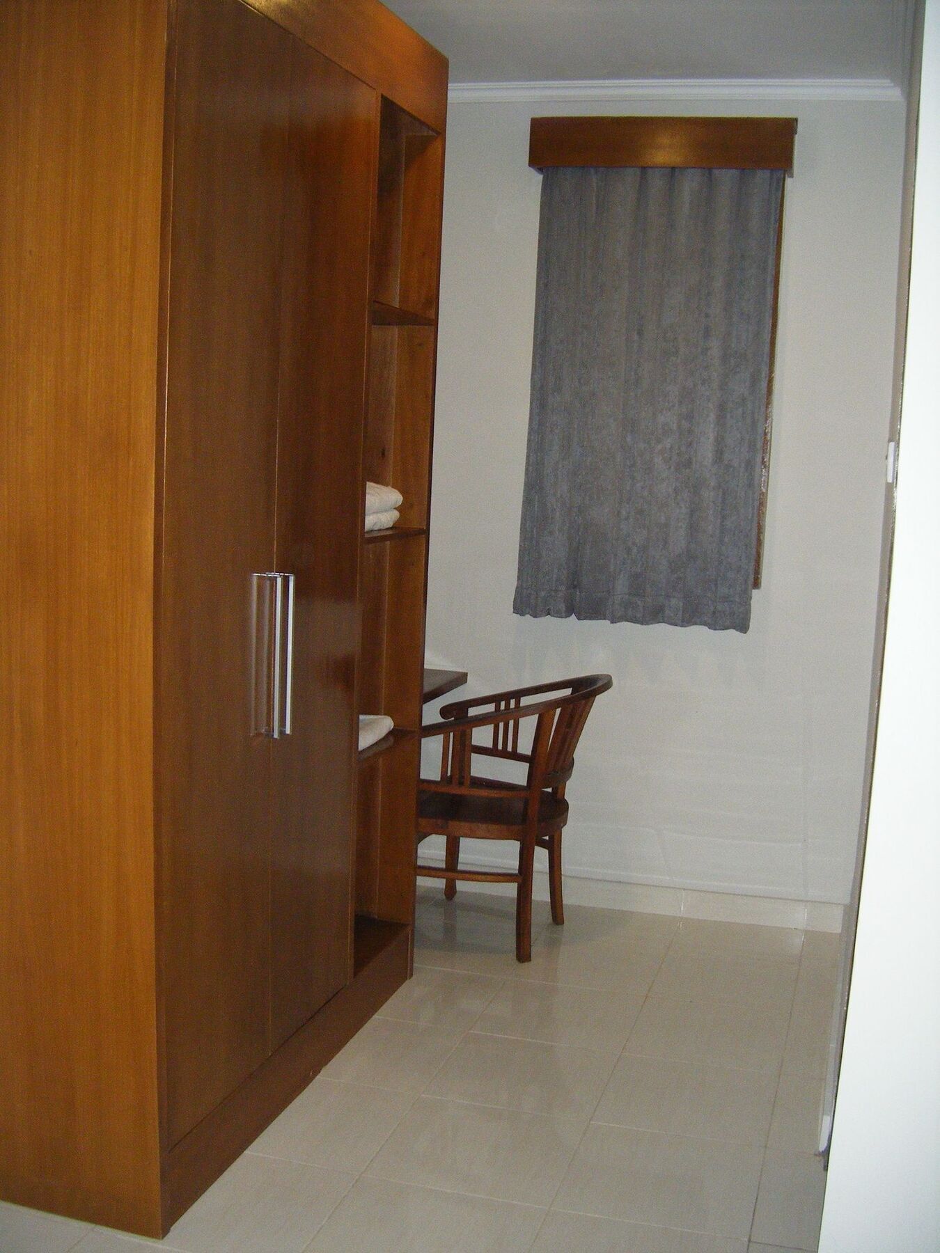 3D Homestay Pecatu Exterior foto